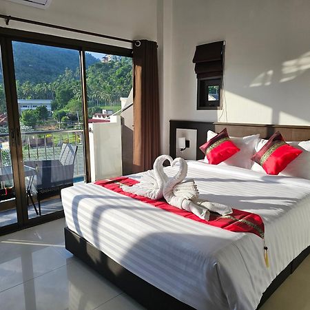 Db Studios Samui Lamai Beach  Ngoại thất bức ảnh