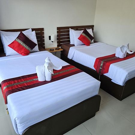Db Studios Samui Lamai Beach  Ngoại thất bức ảnh