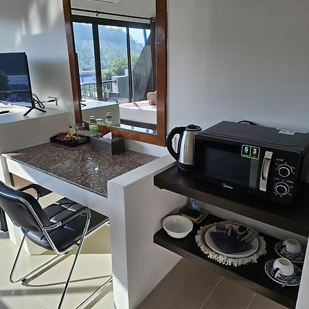 Db Studios Samui Lamai Beach  Ngoại thất bức ảnh