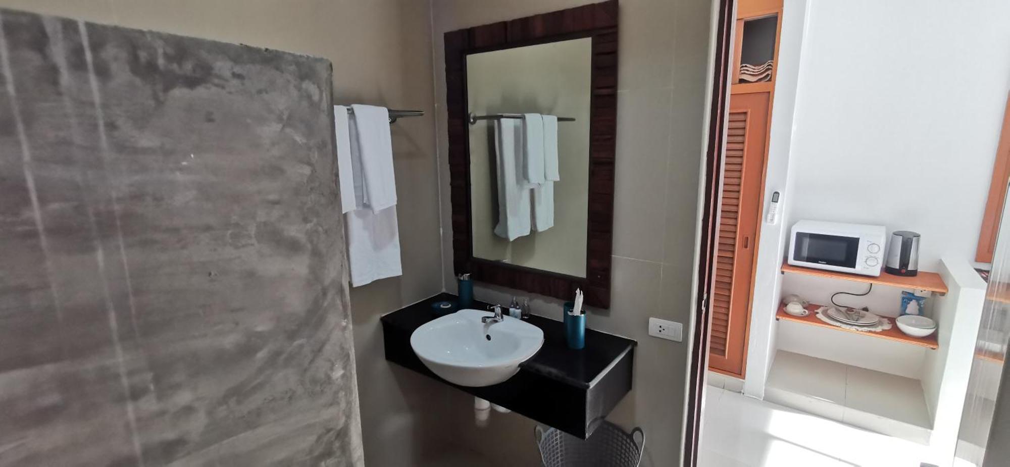 Db Studios Samui Lamai Beach  Ngoại thất bức ảnh
