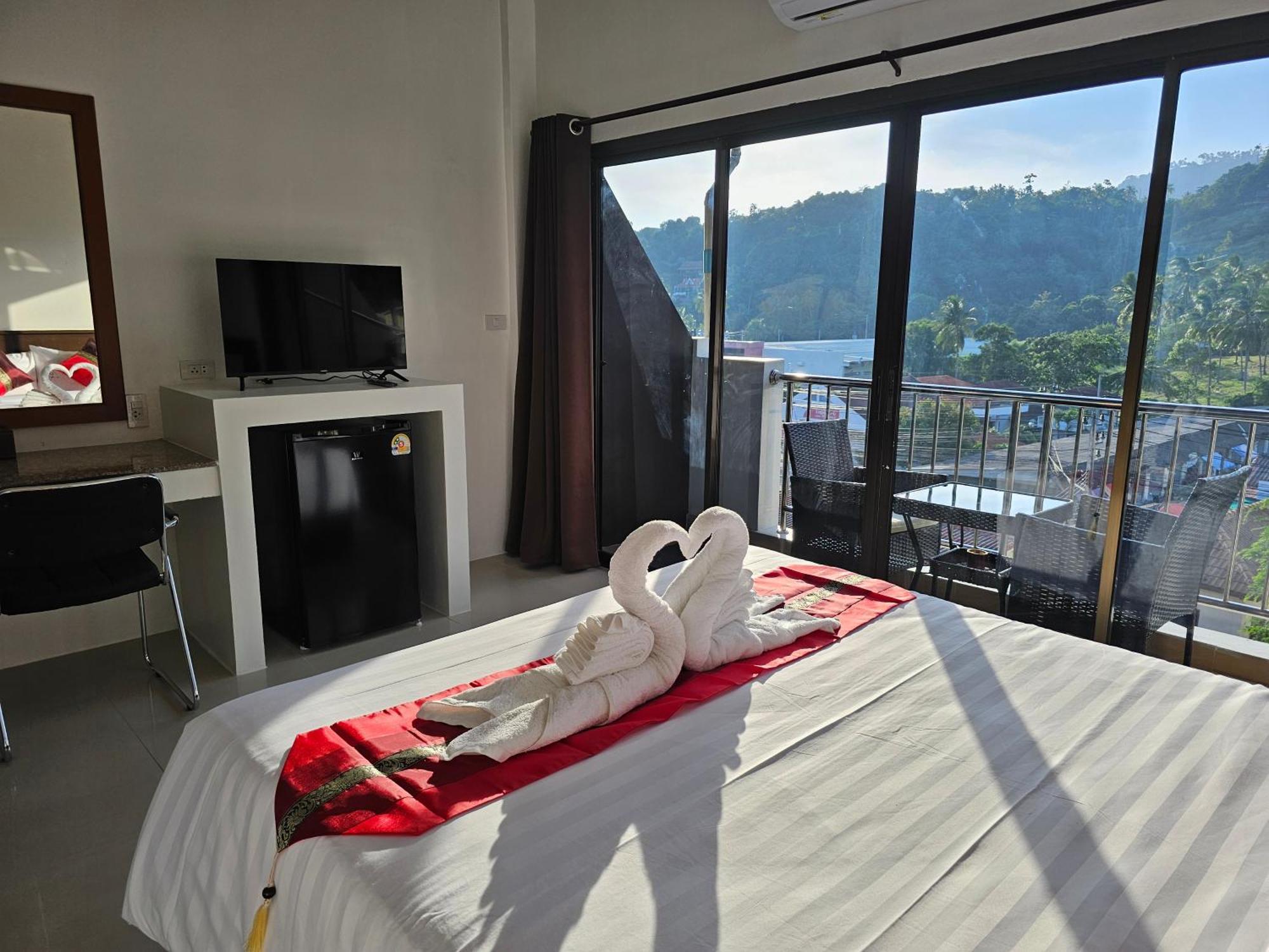 Db Studios Samui Lamai Beach  Ngoại thất bức ảnh
