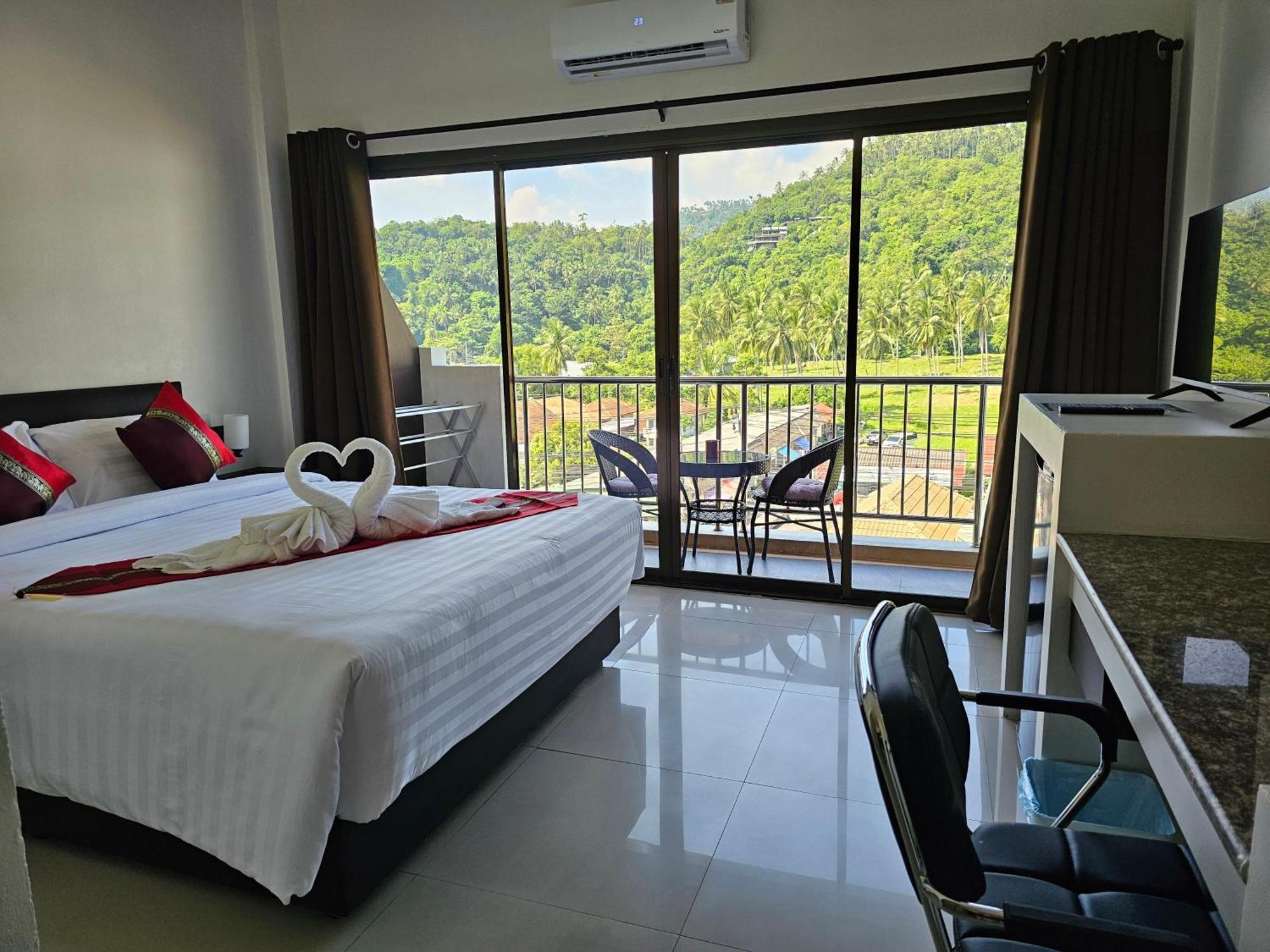 Db Studios Samui Lamai Beach  Phòng bức ảnh