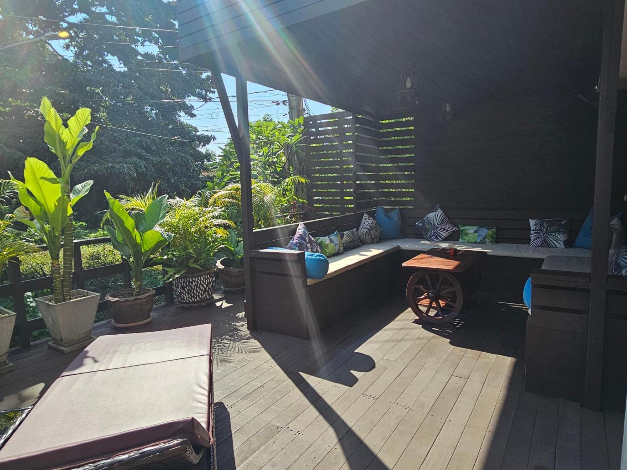 Db Studios Samui Lamai Beach  Ngoại thất bức ảnh