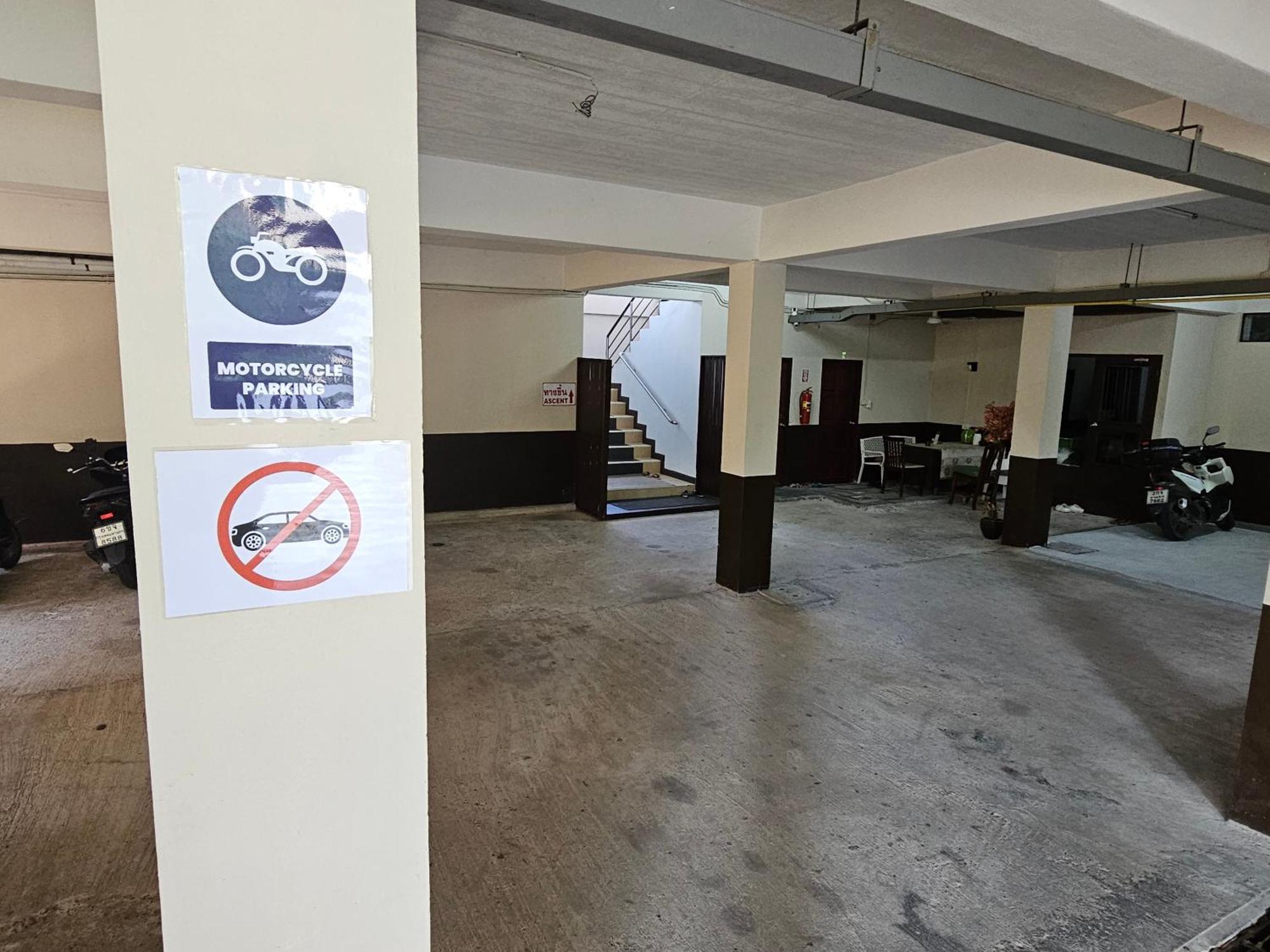 Db Studios Samui Lamai Beach  Ngoại thất bức ảnh